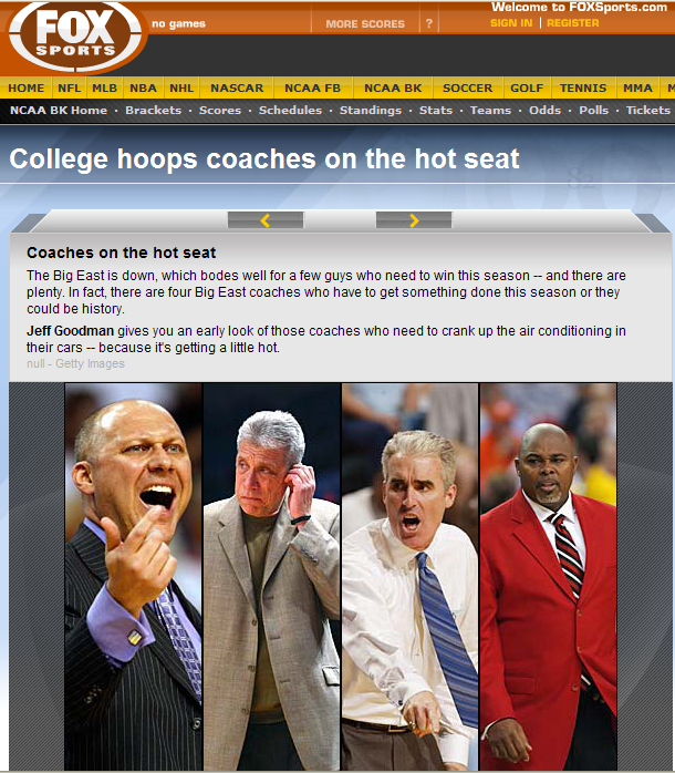 Sendek's NC State Reign: NIT Run, All-American & ACC Dominance